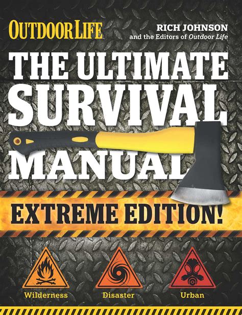 ultimate survival tips